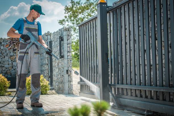 Best Gas Station Cleaning  in Blue Grass, IA